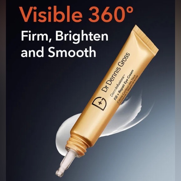 DermInfusions Eye Cream - Picture 8 of 8